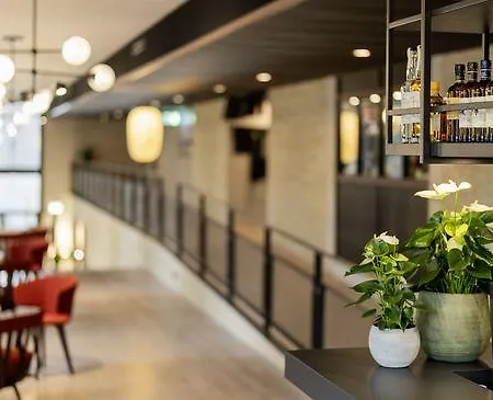 Tailormade Hotel Leo St Gallen 